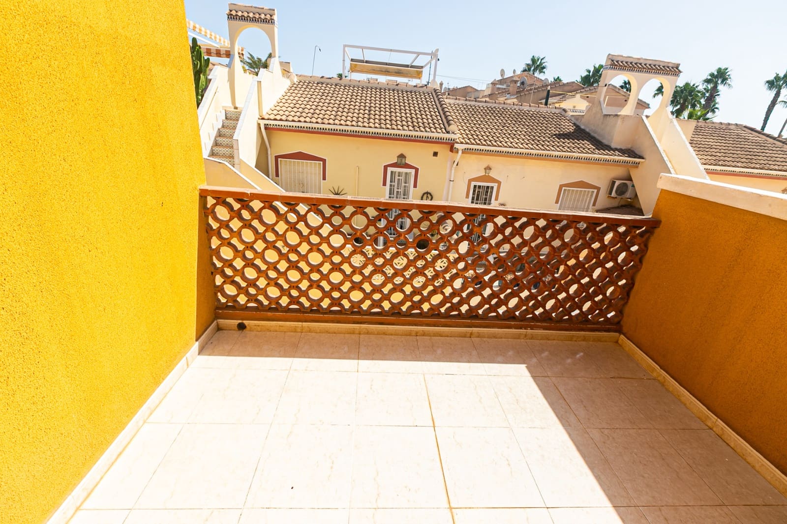 3 bedroom Townhouse for sale in Dona Pepa with pool - € 229,000 (Ref: 10045883)