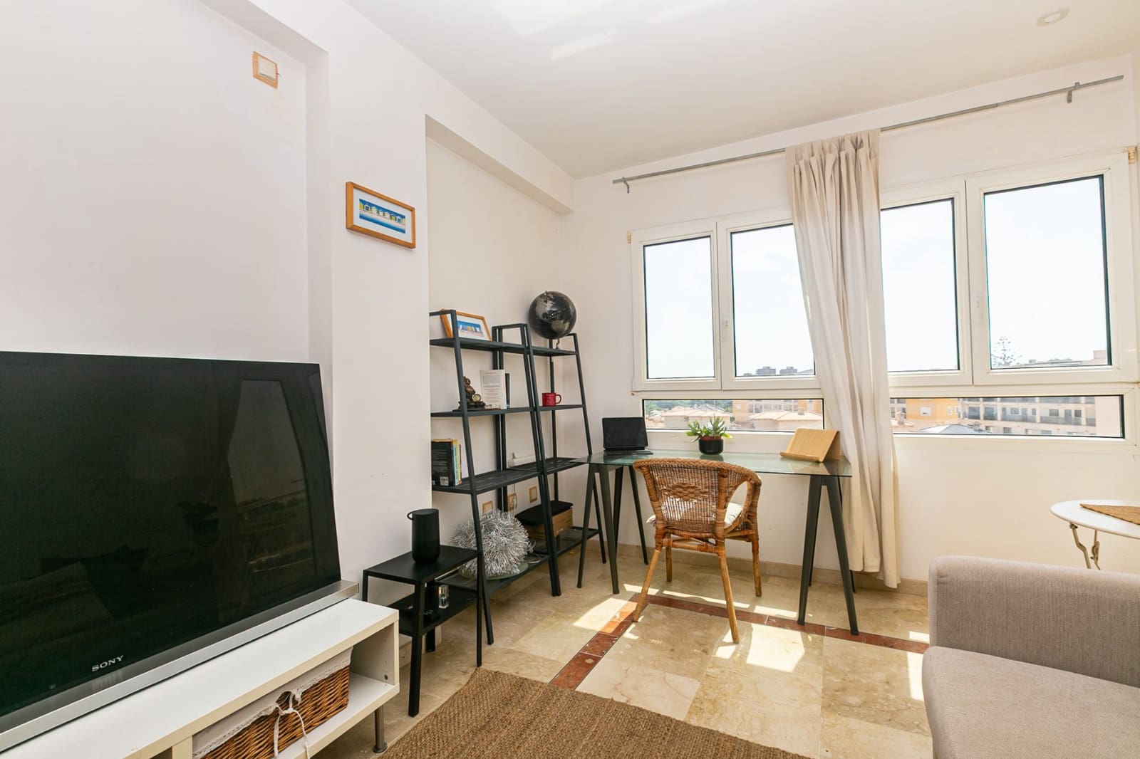 2 soverom Leilighet til salgs i Dehesa de Campoamor med svømmebasseng - € 199 000 (Ref: 10052015)
