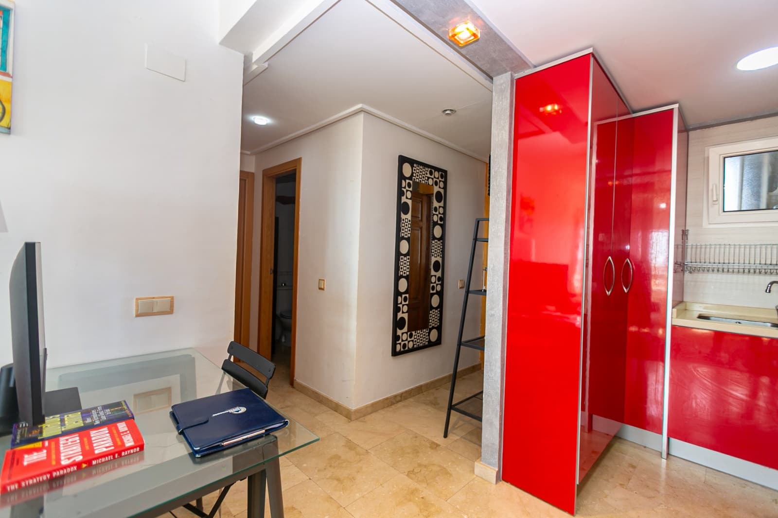 2 soverom Leilighet til salgs i Dehesa de Campoamor med svømmebasseng - € 199 000 (Ref: 10052015)