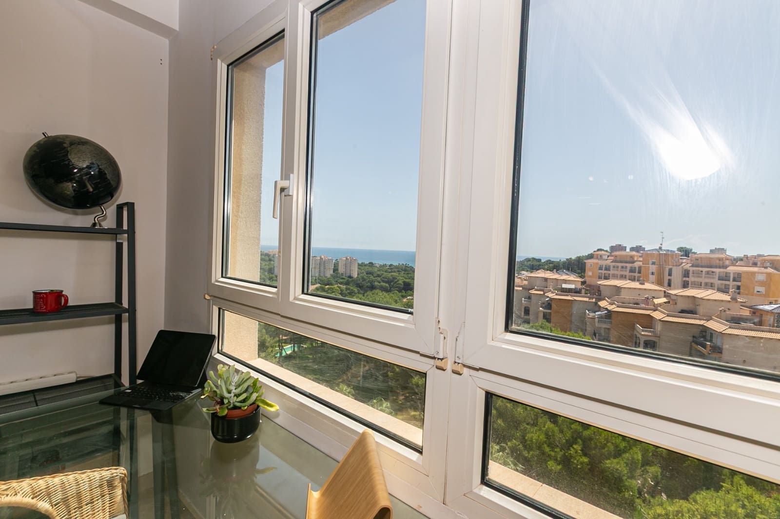 2 soverom Leilighet til salgs i Dehesa de Campoamor med svømmebasseng - € 199 000 (Ref: 10052015)
