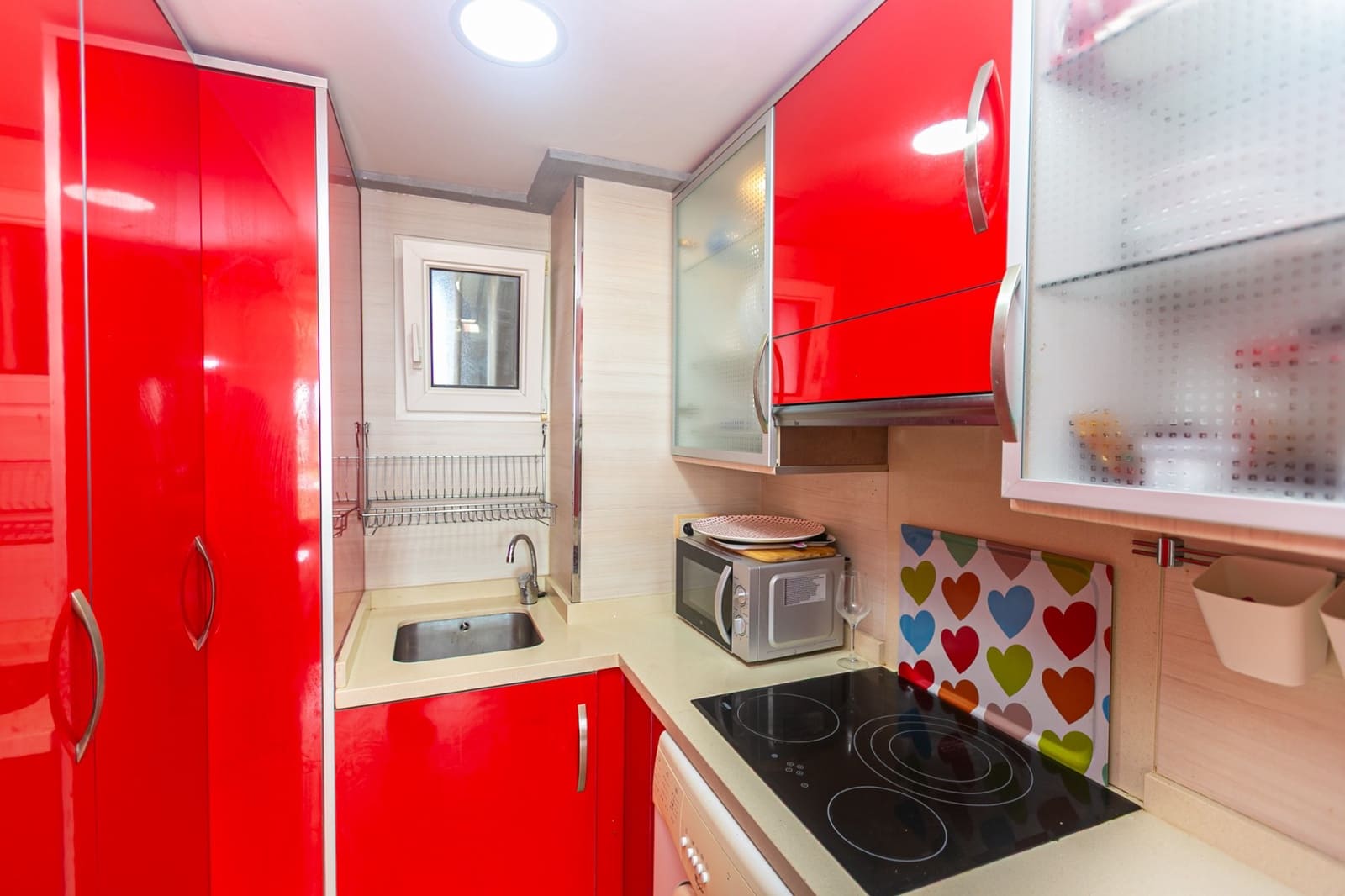 2 soverom Leilighet til salgs i Dehesa de Campoamor med svømmebasseng - € 199 000 (Ref: 10052015)