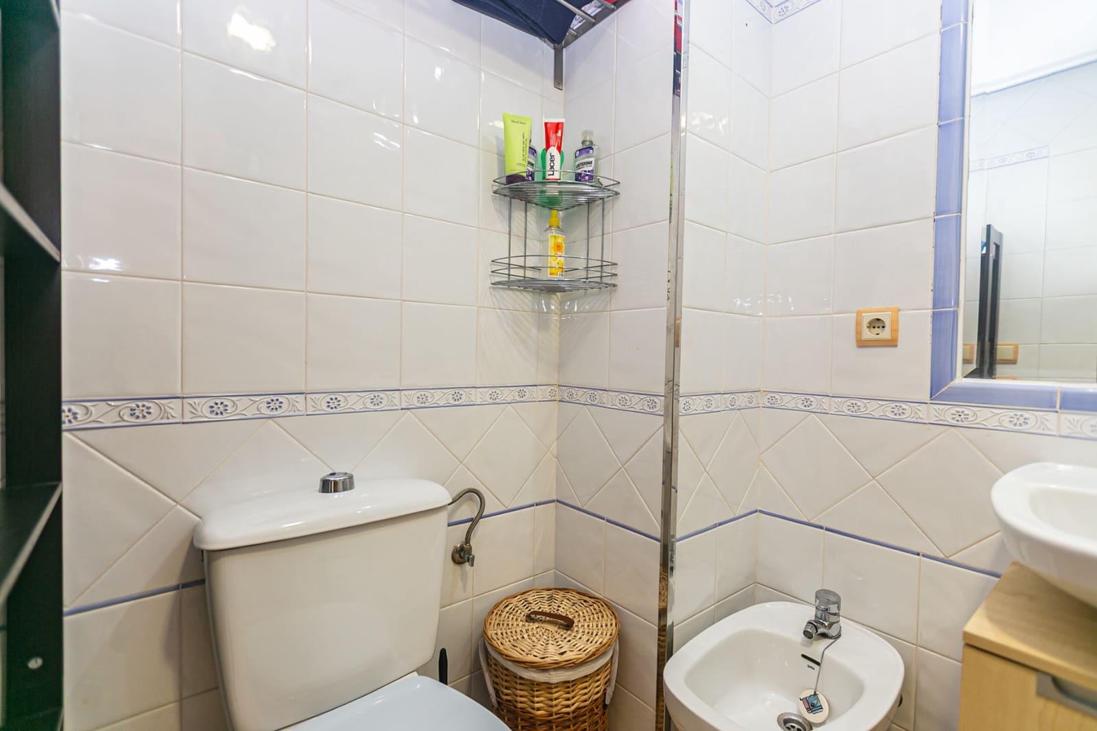 2 soverom Leilighet til salgs i Dehesa de Campoamor med svømmebasseng - € 199 000 (Ref: 10052015)