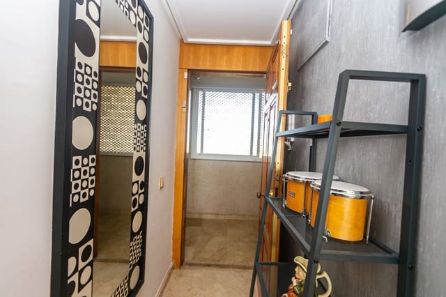 2 quarto Apartamento para venda em Dehesa de Campoamor, Orihuela com piscina - 199 000 € (Ref: 10052015)