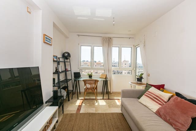 2 quarto Apartamento para venda em Dehesa de Campoamor, Orihuela com piscina - 199 000 € (Ref: 10052015)