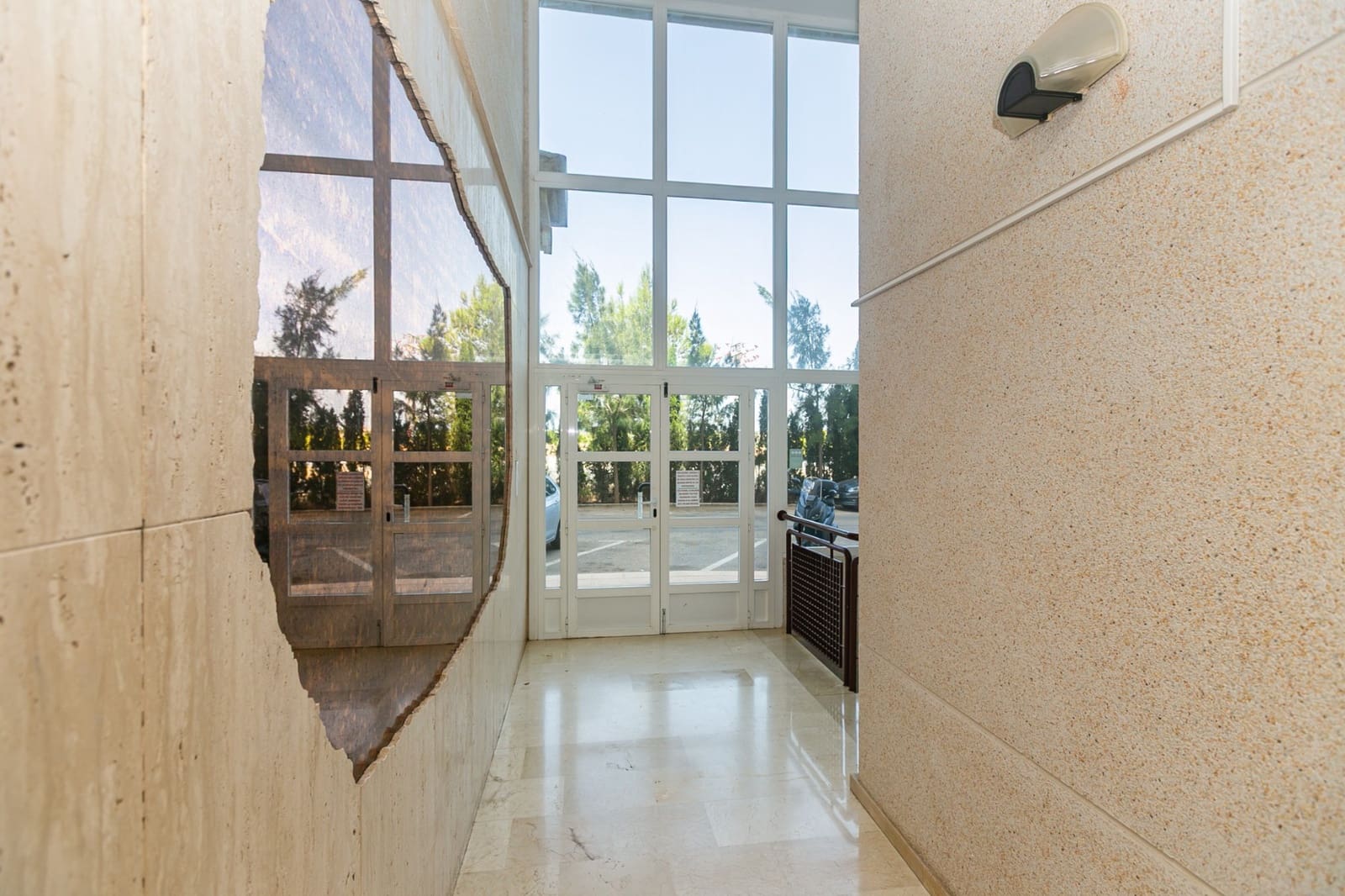 2 soverom Leilighet til salgs i Dehesa de Campoamor med svømmebasseng - € 199 000 (Ref: 10052015)