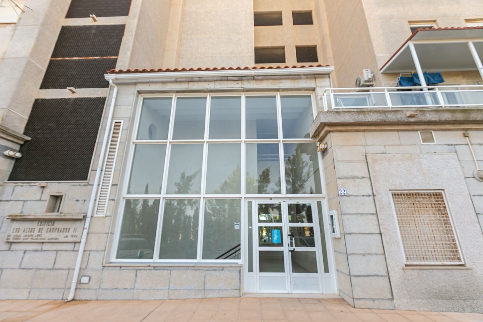2 soverom Leilighet til salgs i Dehesa de Campoamor med svømmebasseng - € 199 000 (Ref: 10052015)