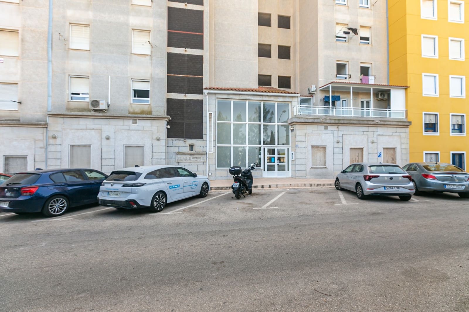 2 soverom Leilighet til salgs i Dehesa de Campoamor med svømmebasseng - € 199 000 (Ref: 10052015)