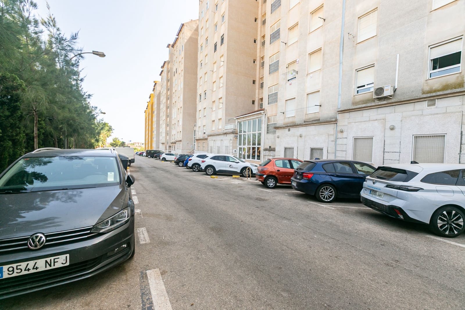 2 soverom Leilighet til salgs i Dehesa de Campoamor med svømmebasseng - € 199 000 (Ref: 10052015)