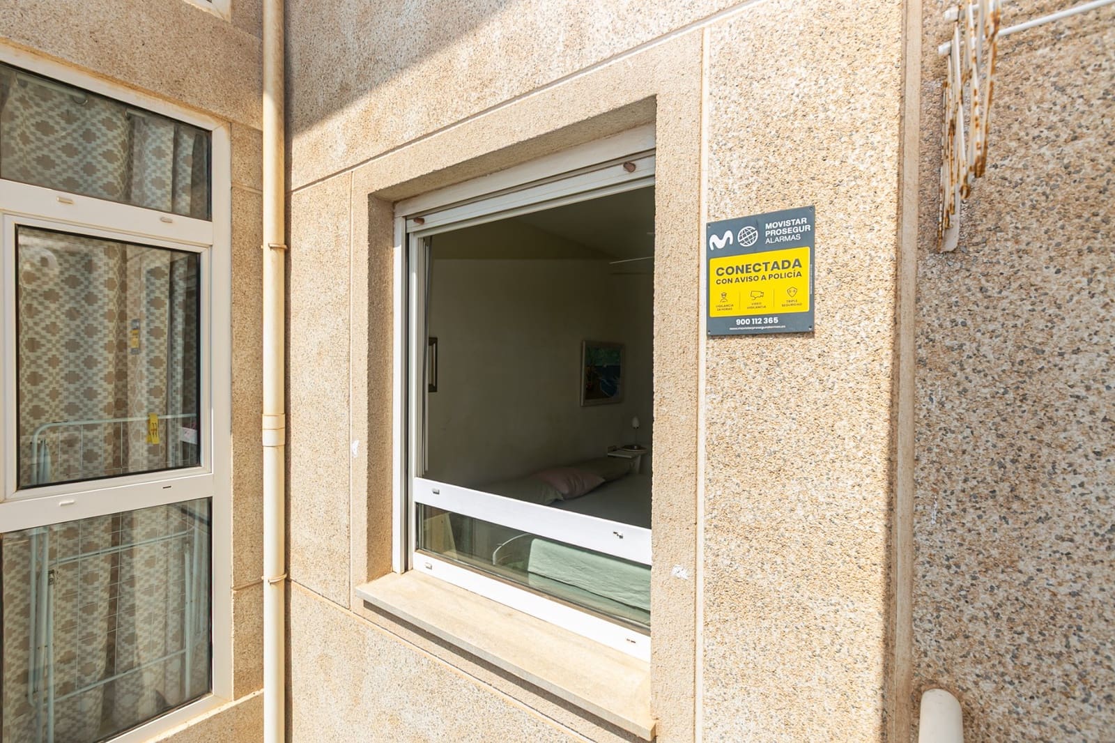 2 soverom Leilighet til salgs i Dehesa de Campoamor med svømmebasseng - € 199 000 (Ref: 10052015)