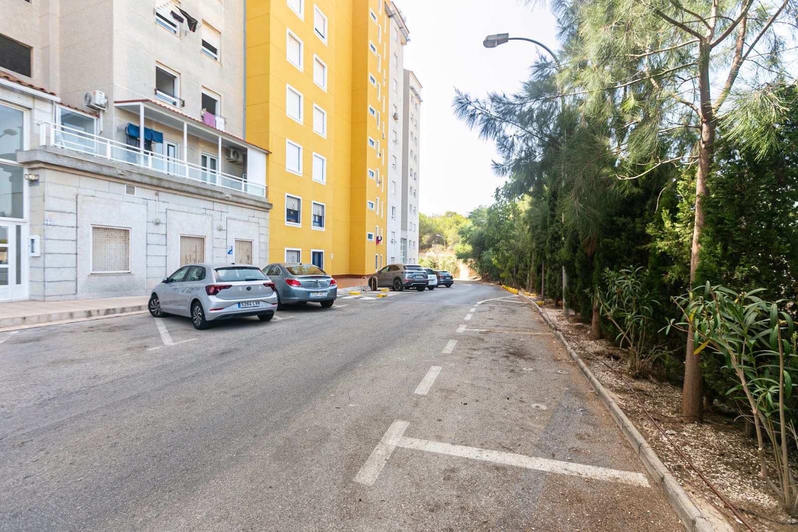 2 soverom Leilighet til salgs i Dehesa de Campoamor med svømmebasseng - € 199 000 (Ref: 10052015)