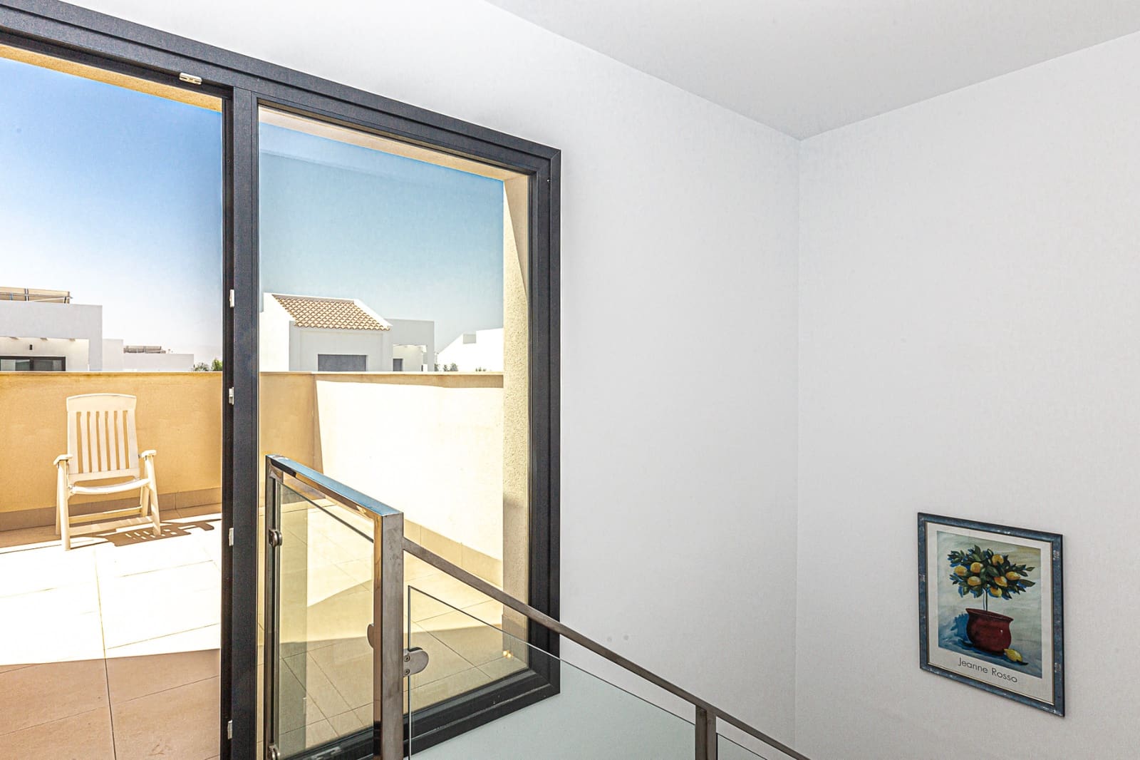 3 soveværelse Villa til salg i Dona Pepa med swimmingpool - € 409.500 (Ref: 10052016)