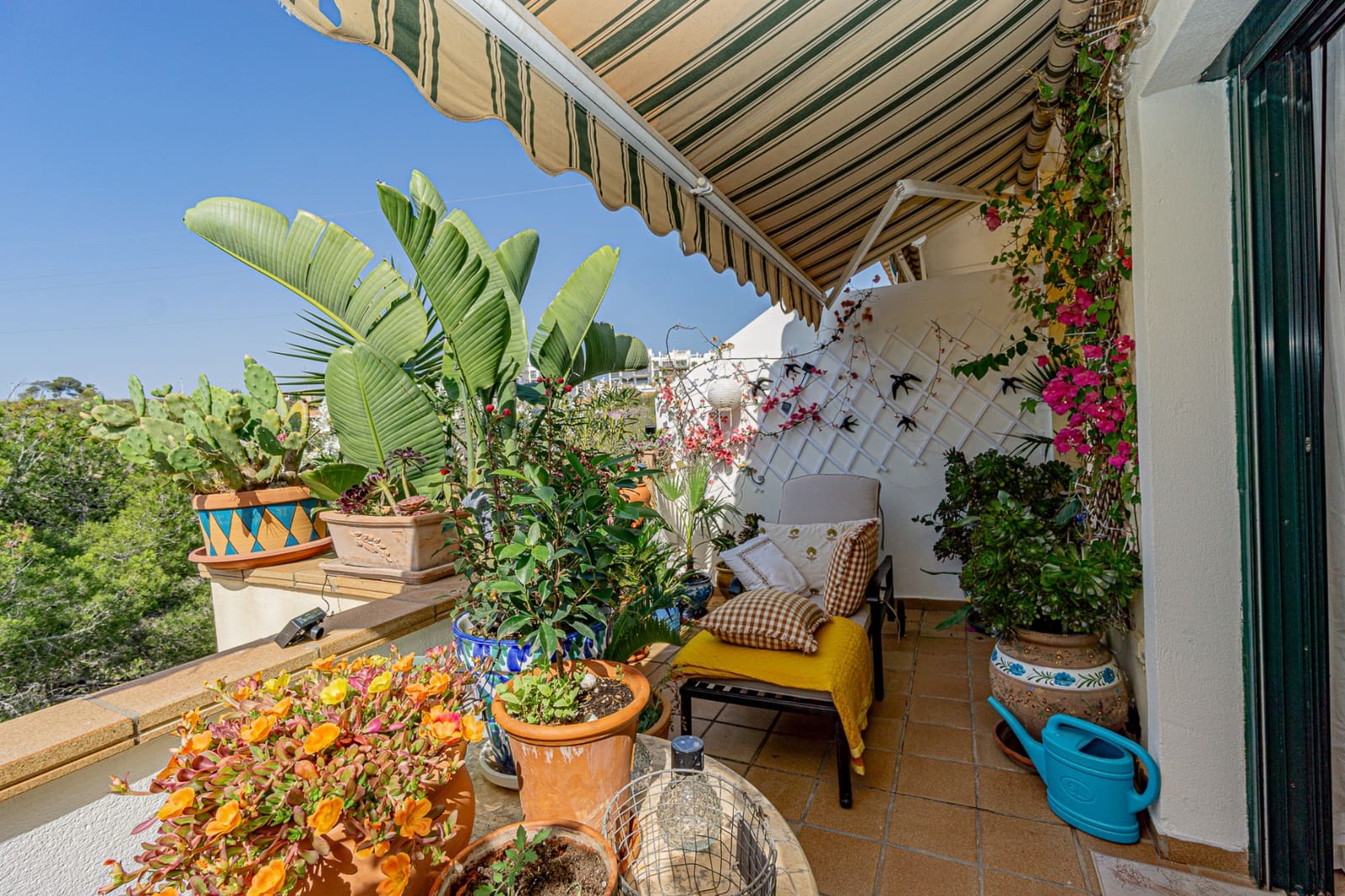 2 bedroom Townhouse for sale in Campoamor with pool - € 239,000 (Ref: 10052017)