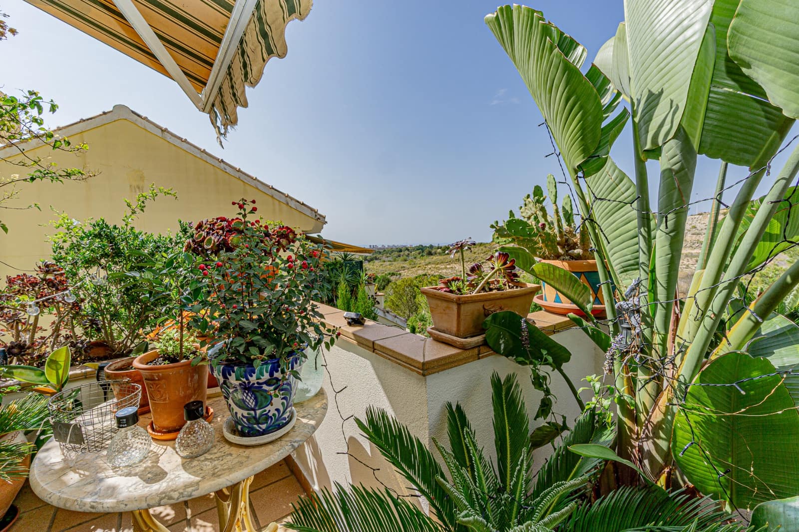 2 bedroom Townhouse for sale in Campoamor with pool - € 239,000 (Ref: 10052017)