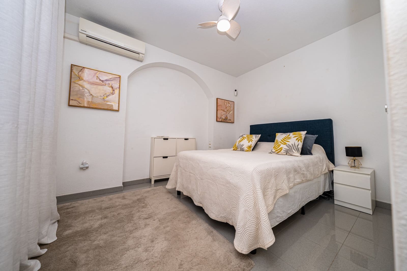 2 soveværelse Lejlighed til salg i Playa Flamenca med swimmingpool - € 290.000 (Ref: 10074484)