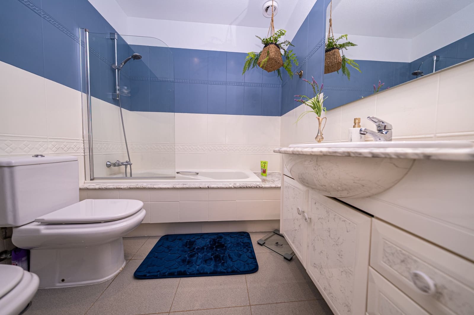 2 soveværelse Lejlighed til salg i Playa Flamenca med swimmingpool - € 290.000 (Ref: 10074484)
