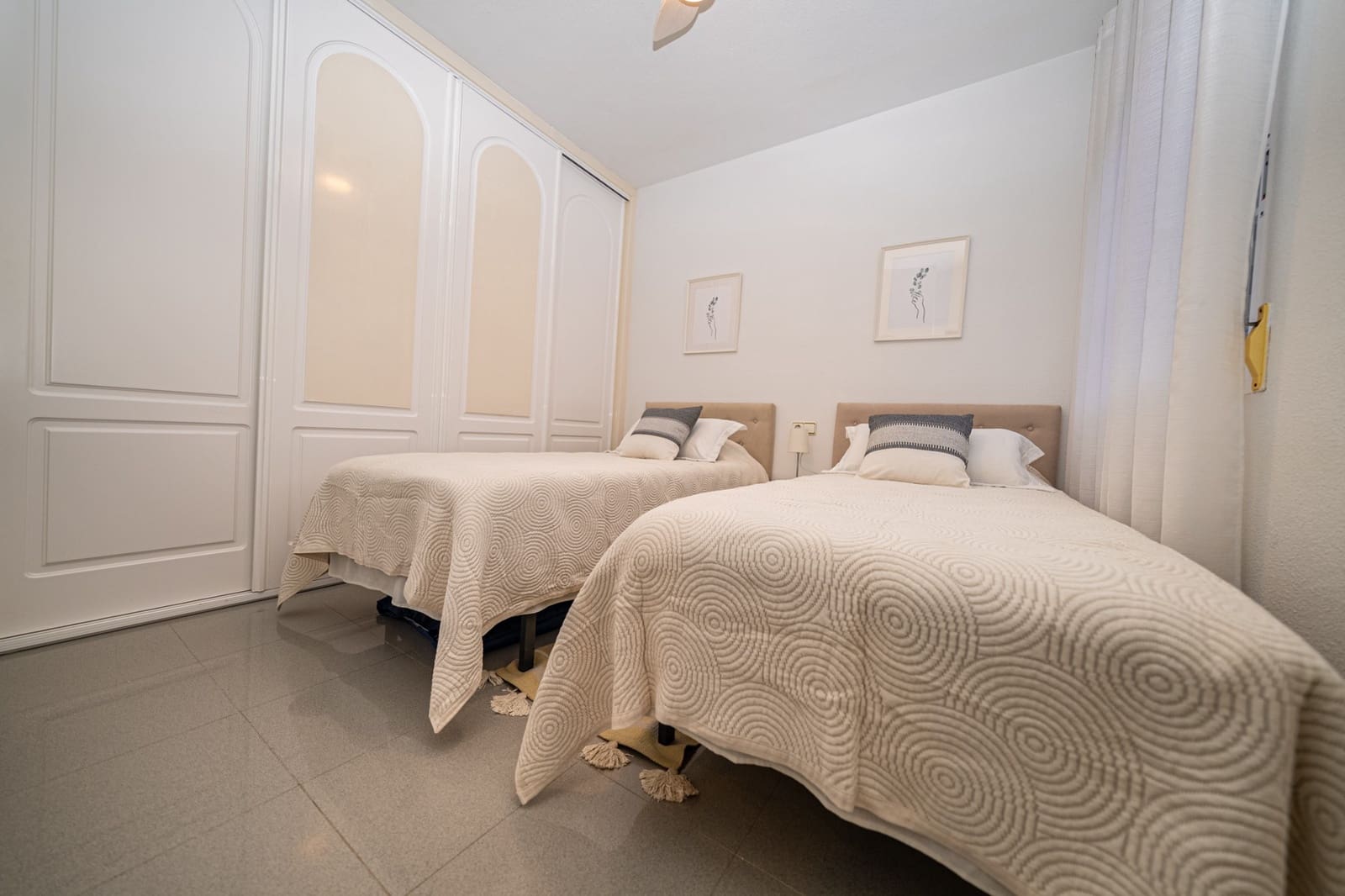 2 soveværelse Lejlighed til salg i Playa Flamenca med swimmingpool - € 290.000 (Ref: 10074484)