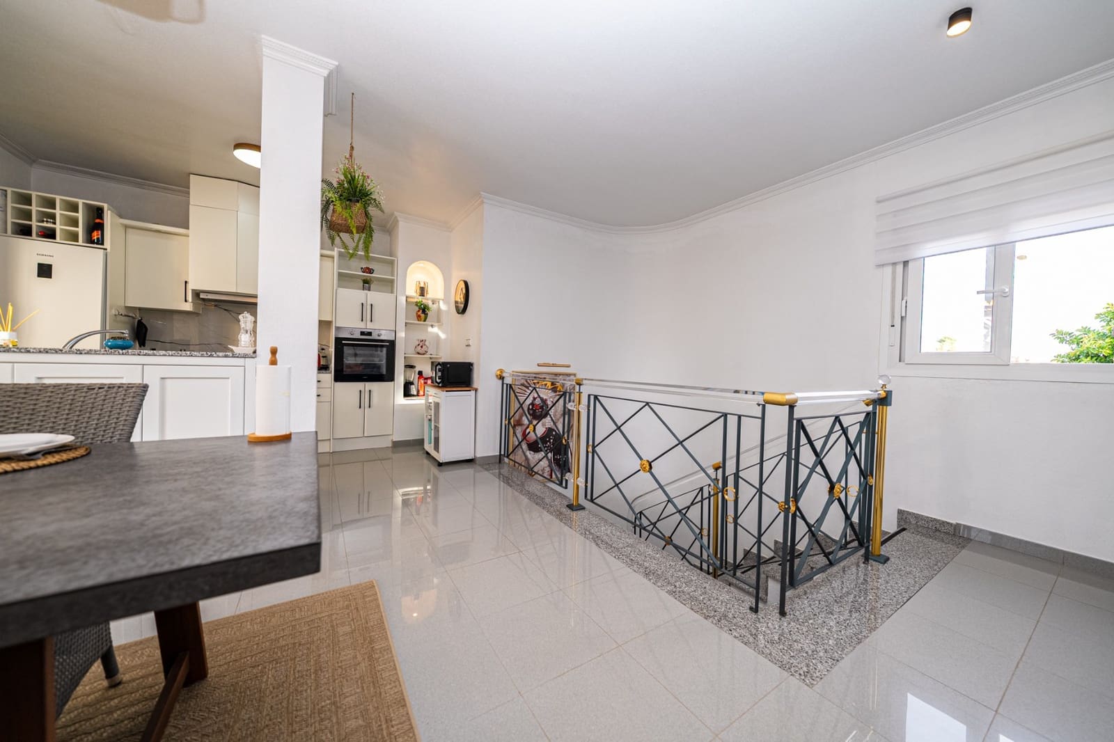 2 soveværelse Lejlighed til salg i Playa Flamenca med swimmingpool - € 290.000 (Ref: 10074484)