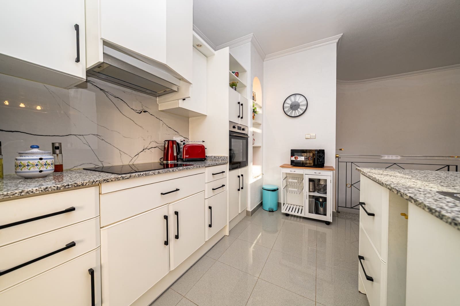 2 soveværelse Lejlighed til salg i Playa Flamenca med swimmingpool - € 290.000 (Ref: 10074484)