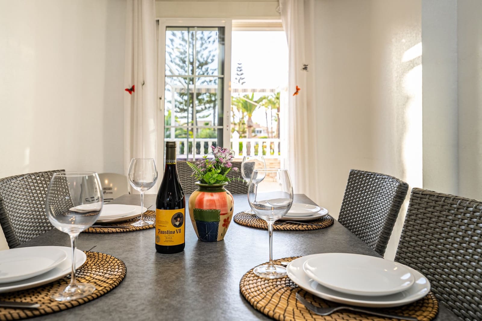 2 soveværelse Lejlighed til salg i Playa Flamenca med swimmingpool - € 290.000 (Ref: 10074484)