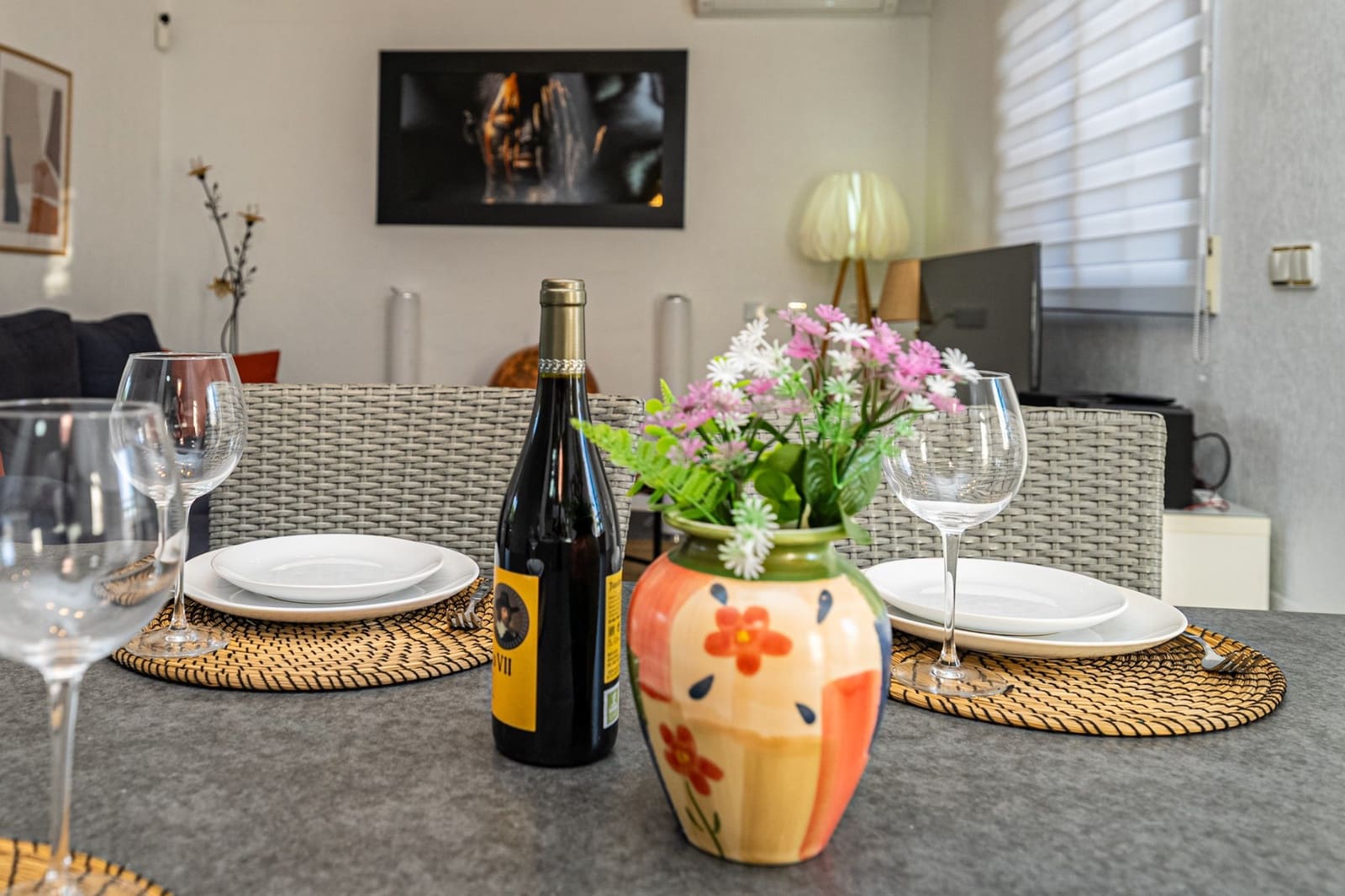 2 soveværelse Lejlighed til salg i Playa Flamenca med swimmingpool - € 290.000 (Ref: 10074484)