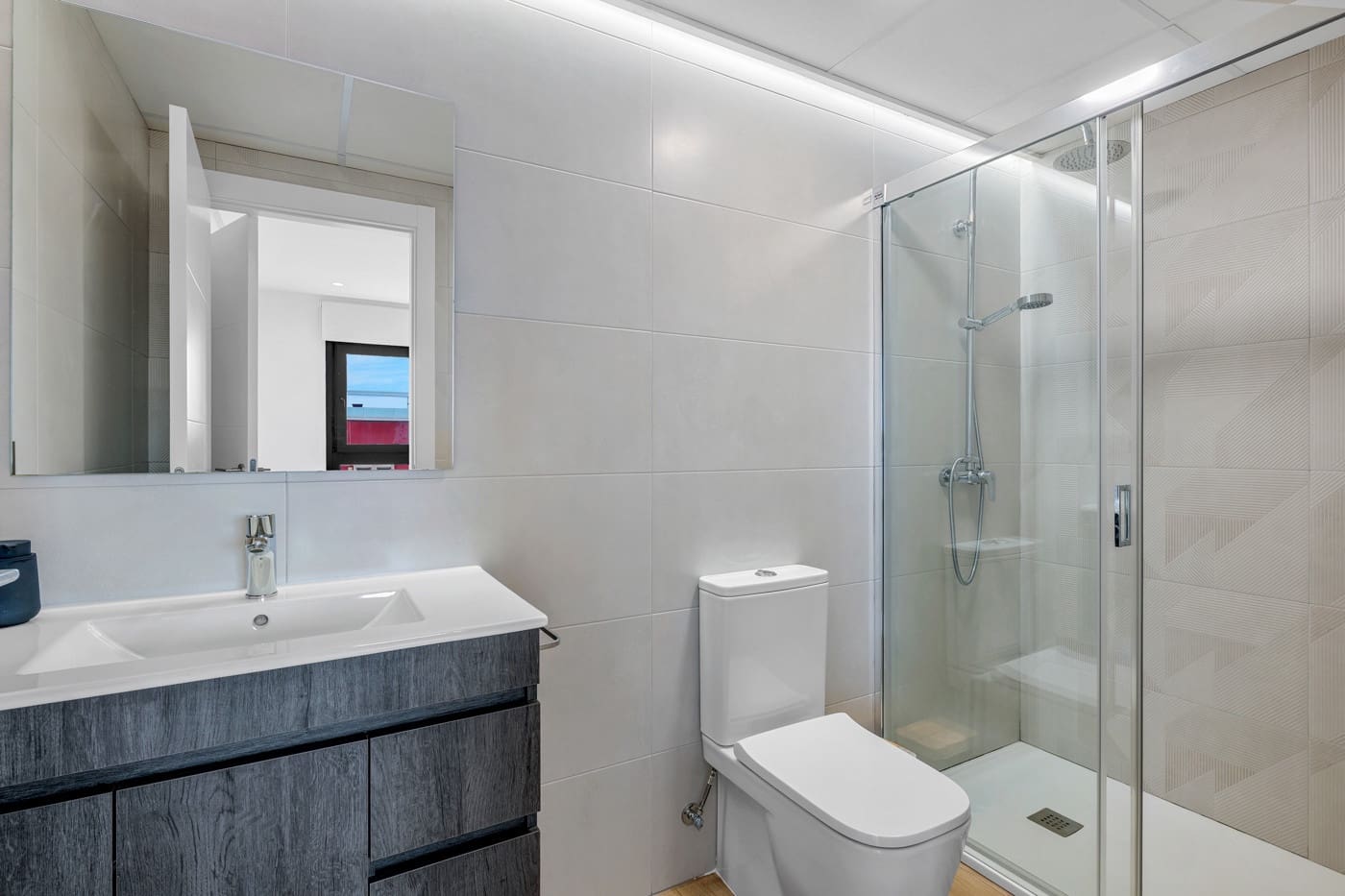 2 sypialnia Apartament na sprzedaż w Los Altos z basenem - 249 500 € (Ref: 10076858)