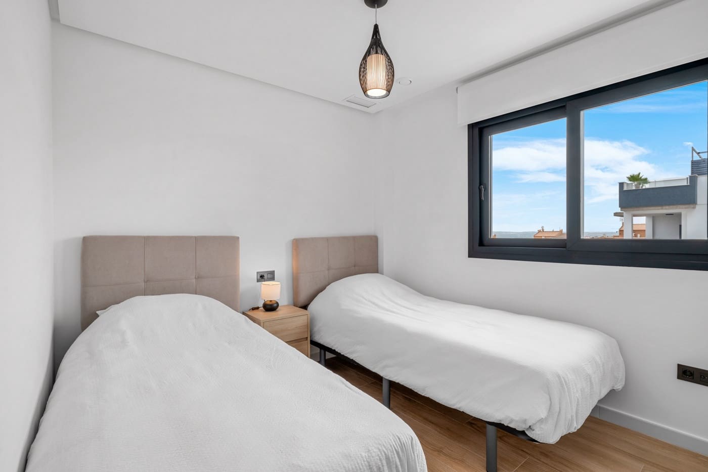 2 sypialnia Apartament na sprzedaż w Los Altos z basenem - 249 500 € (Ref: 10076858)