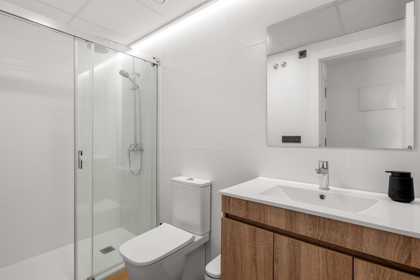 2 sypialnia Apartament na sprzedaż w Los Altos z basenem - 249 500 € (Ref: 10076858)
