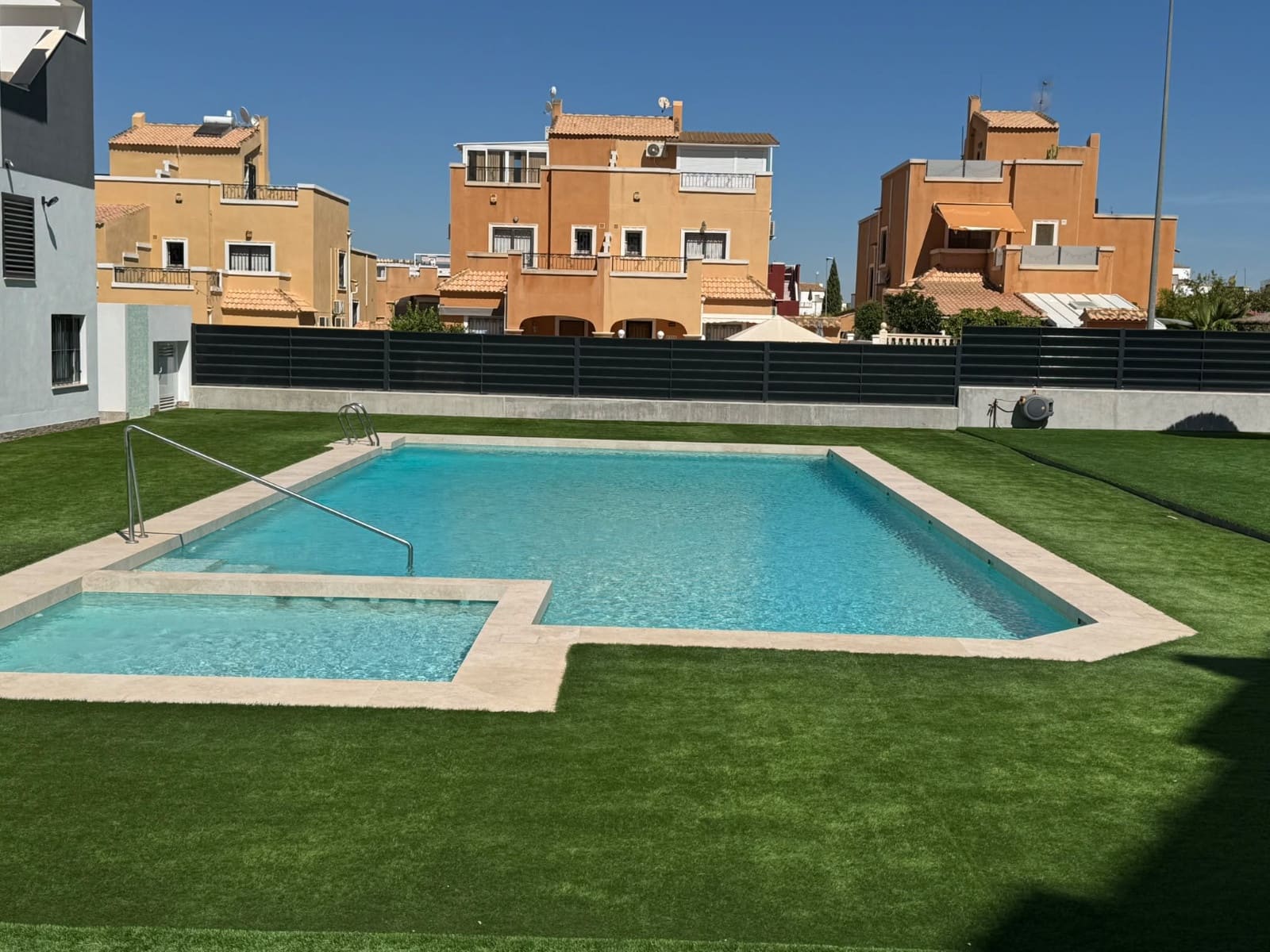 2 sypialnia Apartament na sprzedaż w Los Altos z basenem - 249 500 € (Ref: 10076858)