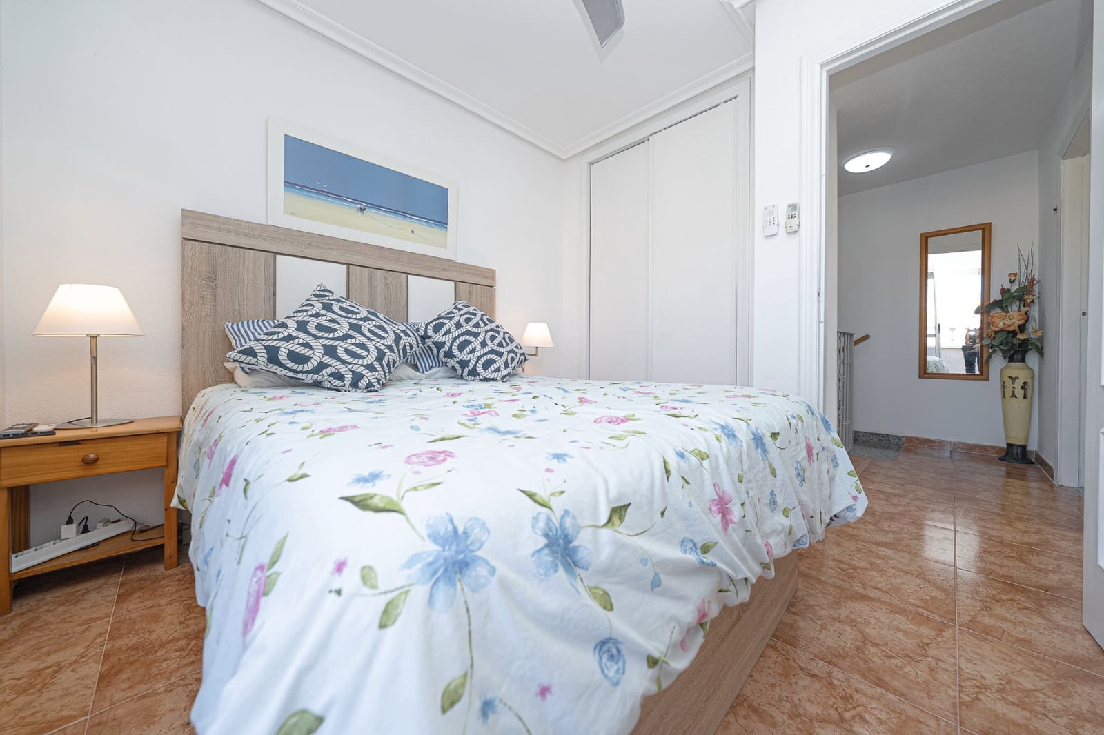 3 Zimmer Reihenhaus zu verkaufen in Cabo Roig mit Pool - 225.000 € (Ref: 10091281)