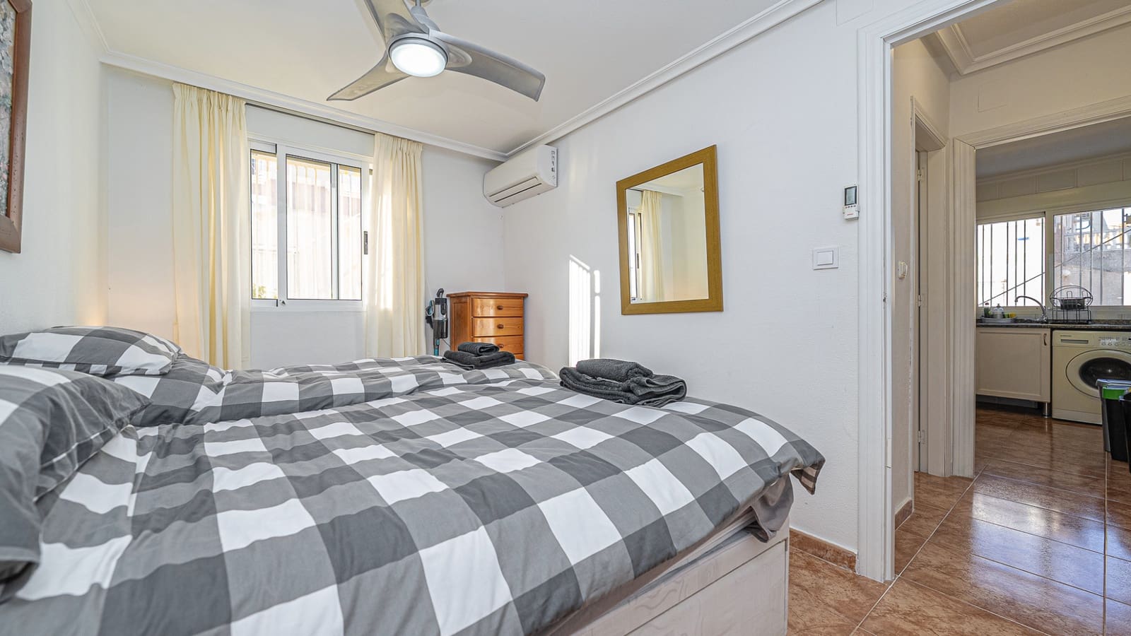 3 Zimmer Reihenhaus zu verkaufen in Cabo Roig mit Pool - 225.000 € (Ref: 10091281)