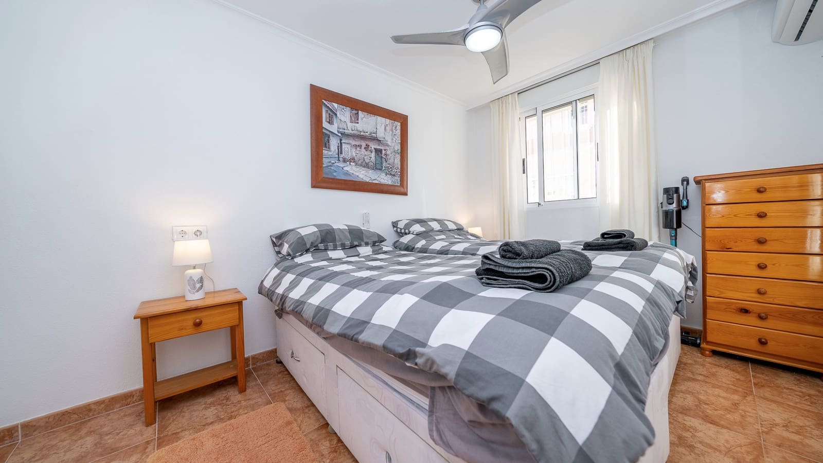 3 Zimmer Reihenhaus zu verkaufen in Cabo Roig mit Pool - 225.000 € (Ref: 10091281)