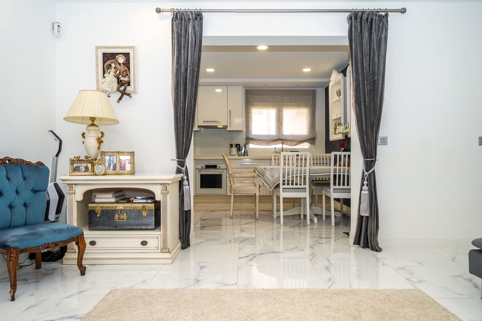 4 camera da letto Villa in vendita in Pinar de Campoverde con piscina garage - 395.000 € (Rif: 10091382)