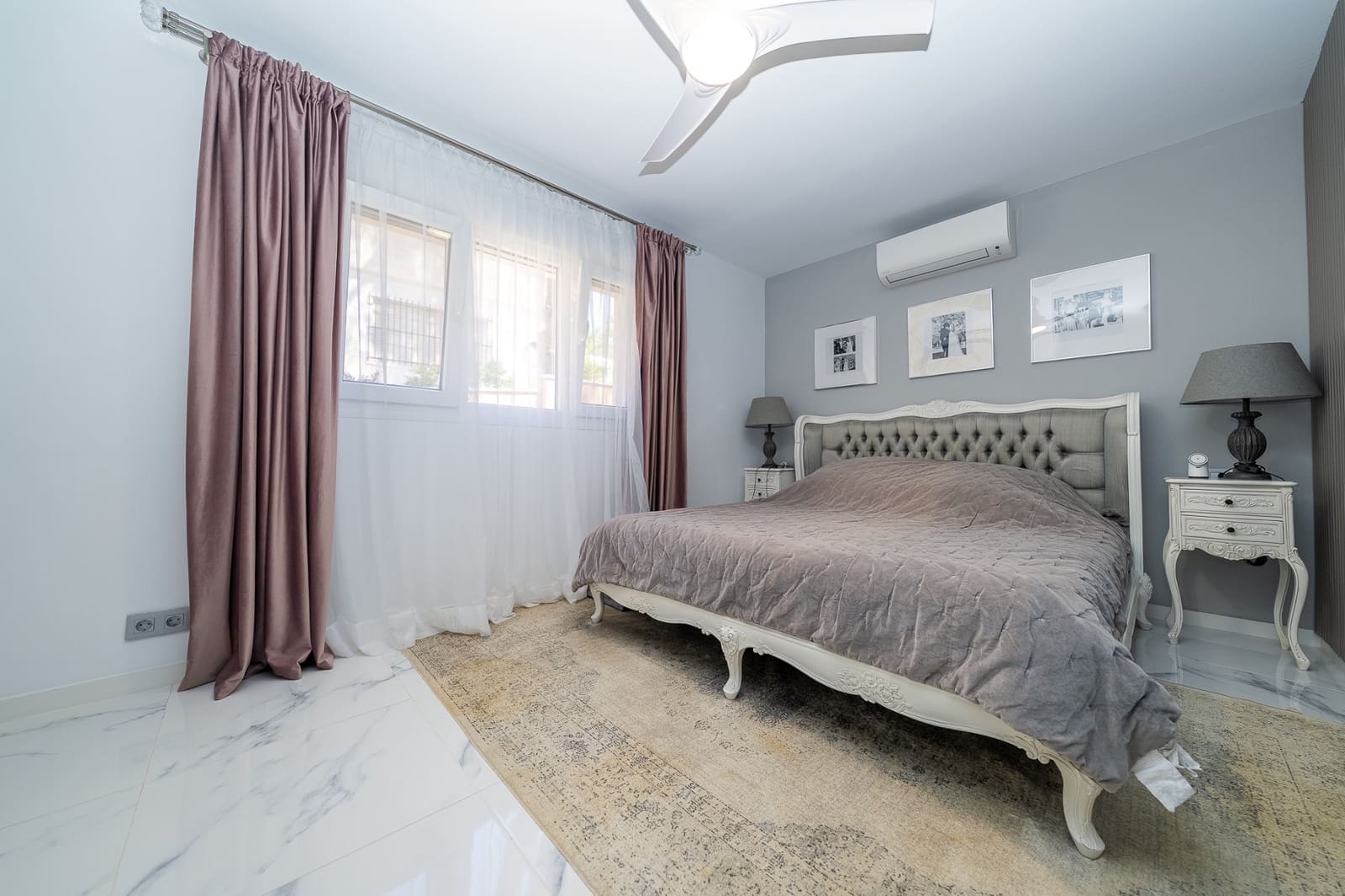 4 camera da letto Villa in vendita in Pinar de Campoverde con piscina garage - 395.000 € (Rif: 10091382)