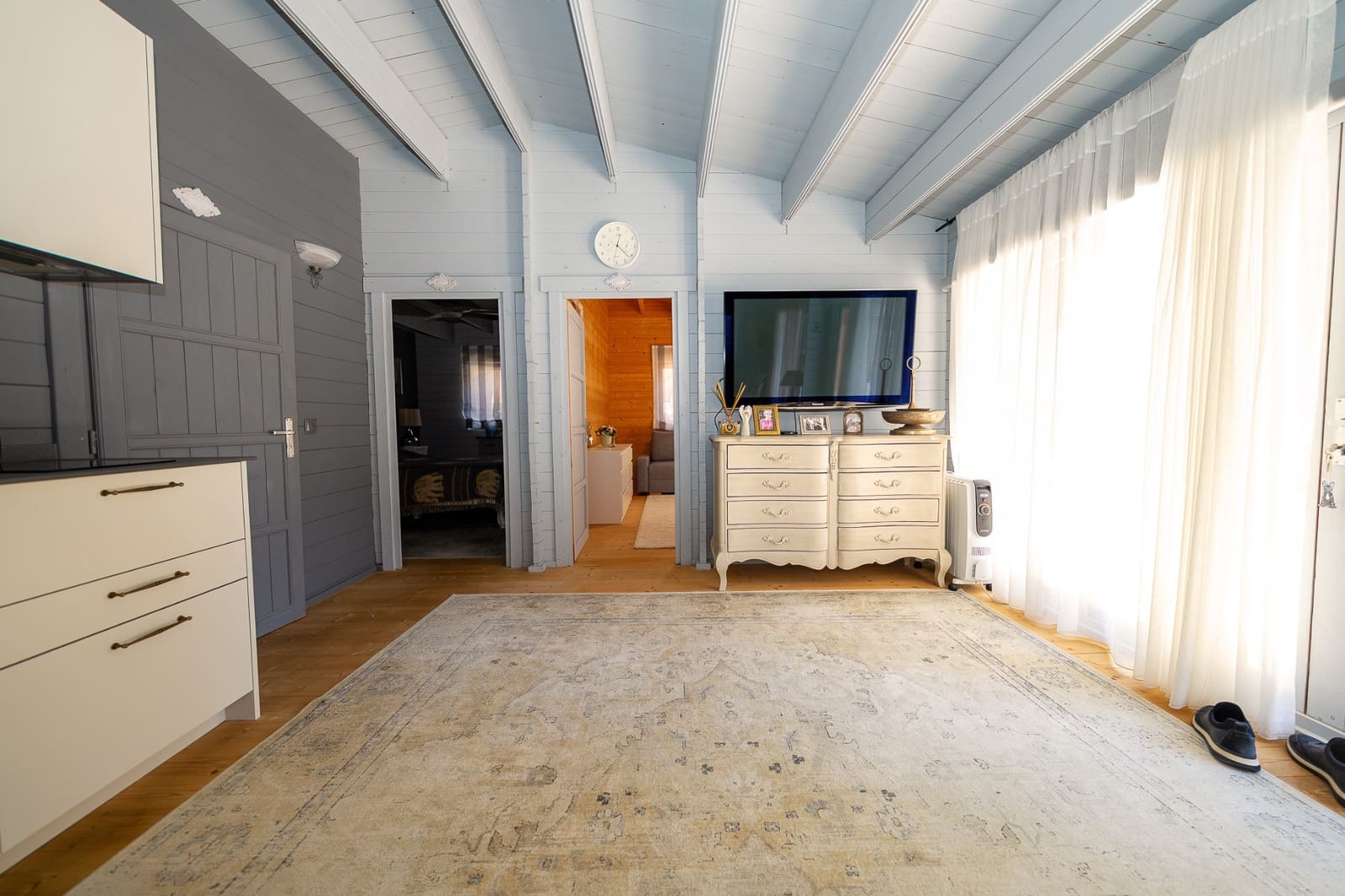 4 camera da letto Villa in vendita in Pinar de Campoverde con piscina garage - 395.000 € (Rif: 10091382)