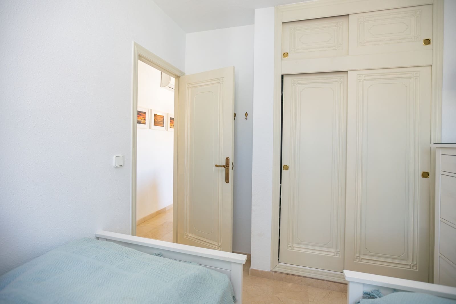 2 Zimmer Penthouse zu verkaufen in Playa Flamenca mit Pool - 249.000 € (Ref: 10098852)