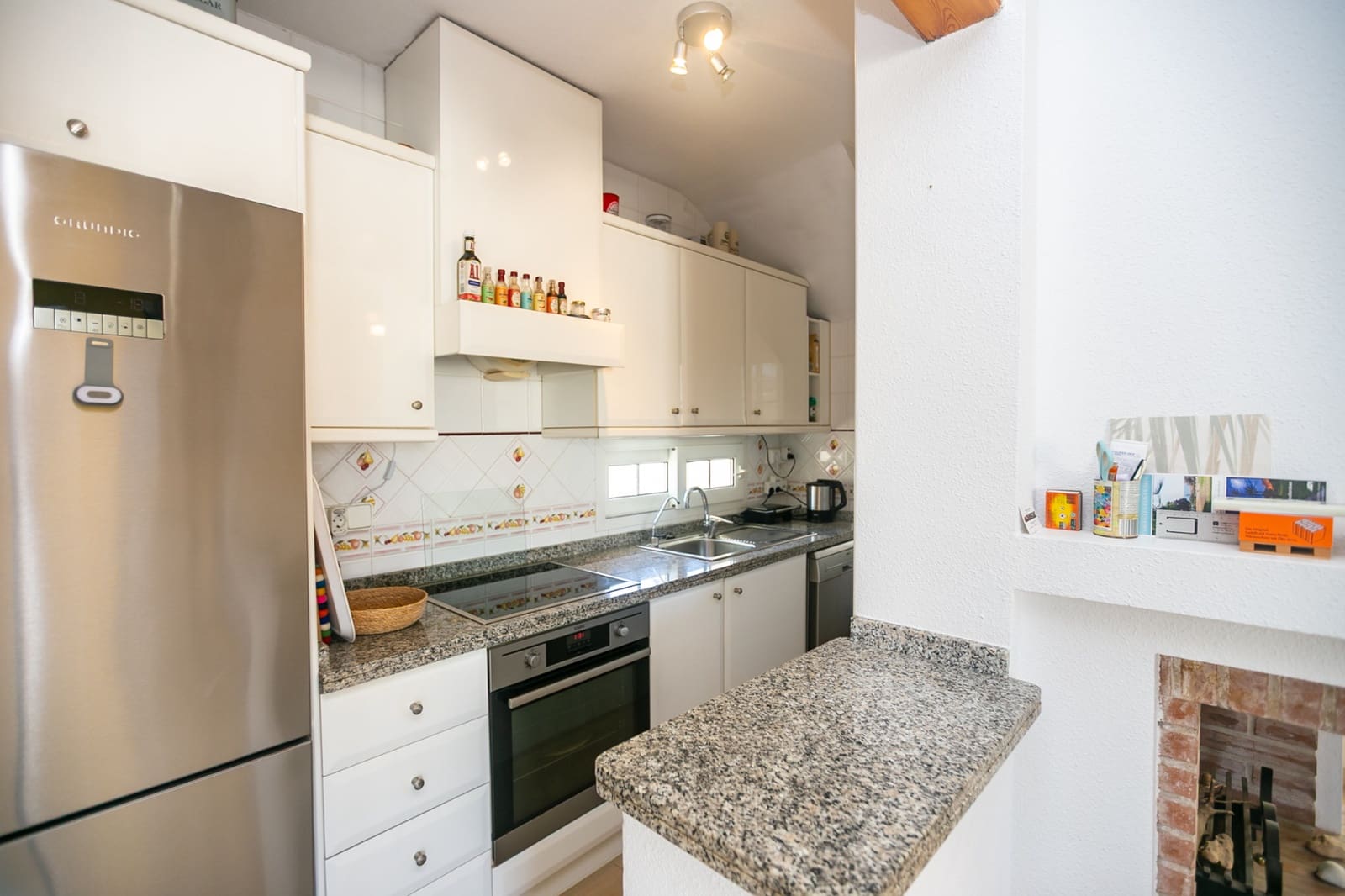 2 Zimmer Penthouse zu verkaufen in Playa Flamenca mit Pool - 249.000 € (Ref: 10098852)