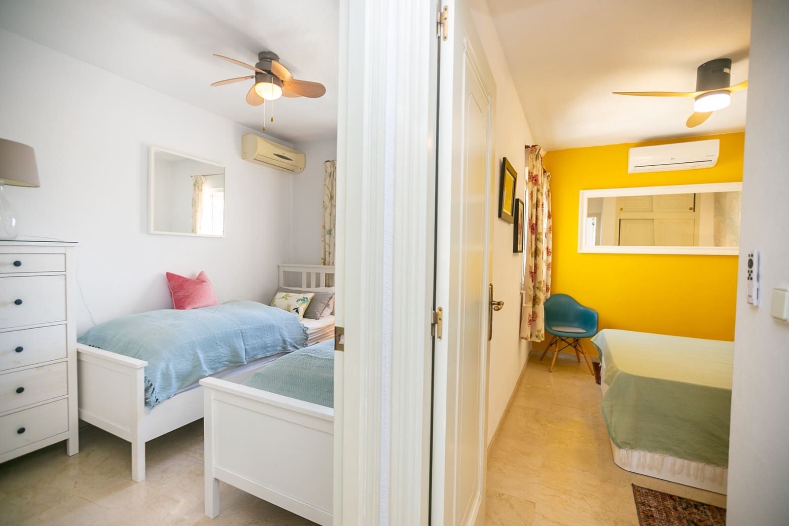2 Zimmer Penthouse zu verkaufen in Playa Flamenca mit Pool - 249.000 € (Ref: 10098852)