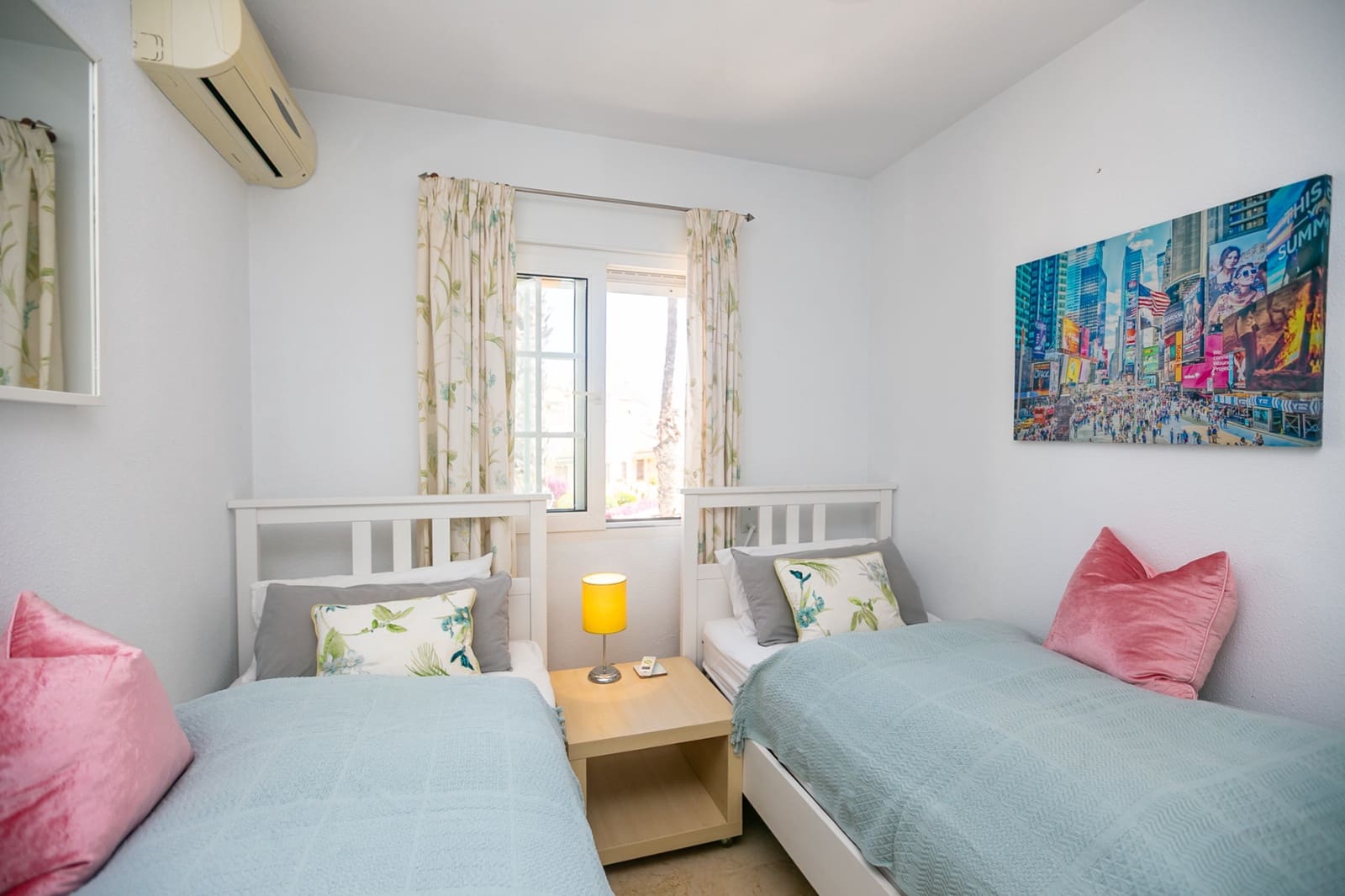 2 Zimmer Penthouse zu verkaufen in Playa Flamenca mit Pool - 249.000 € (Ref: 10098852)