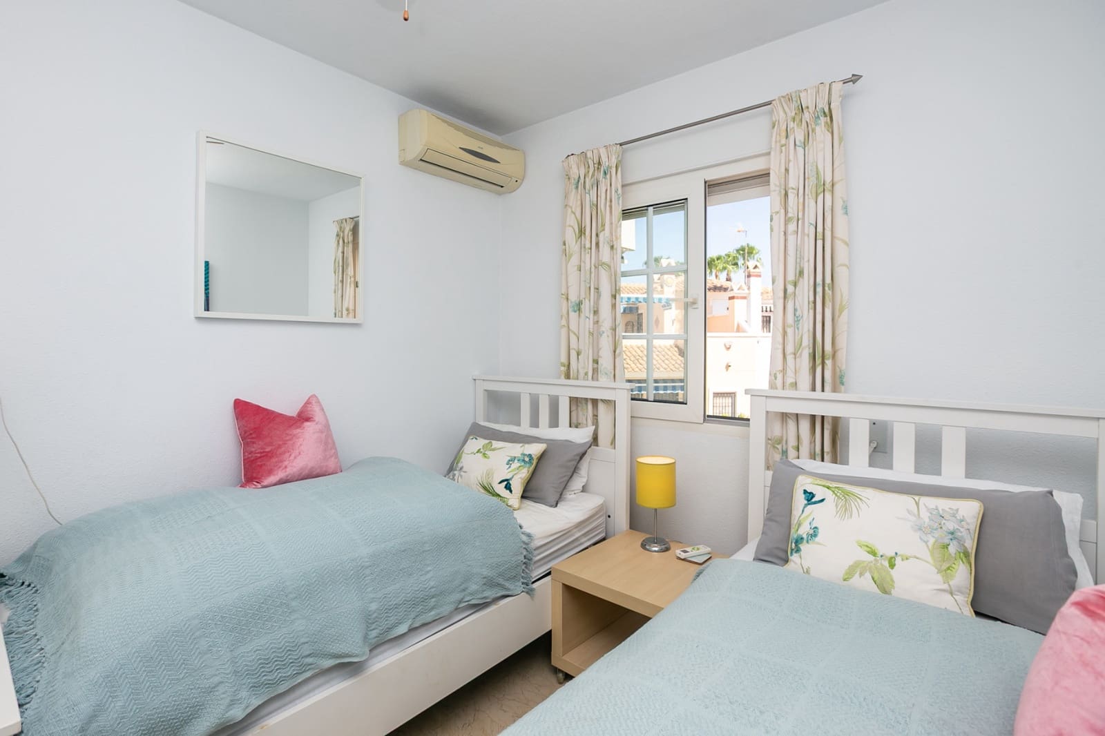 2 Zimmer Penthouse zu verkaufen in Playa Flamenca mit Pool - 249.000 € (Ref: 10098852)