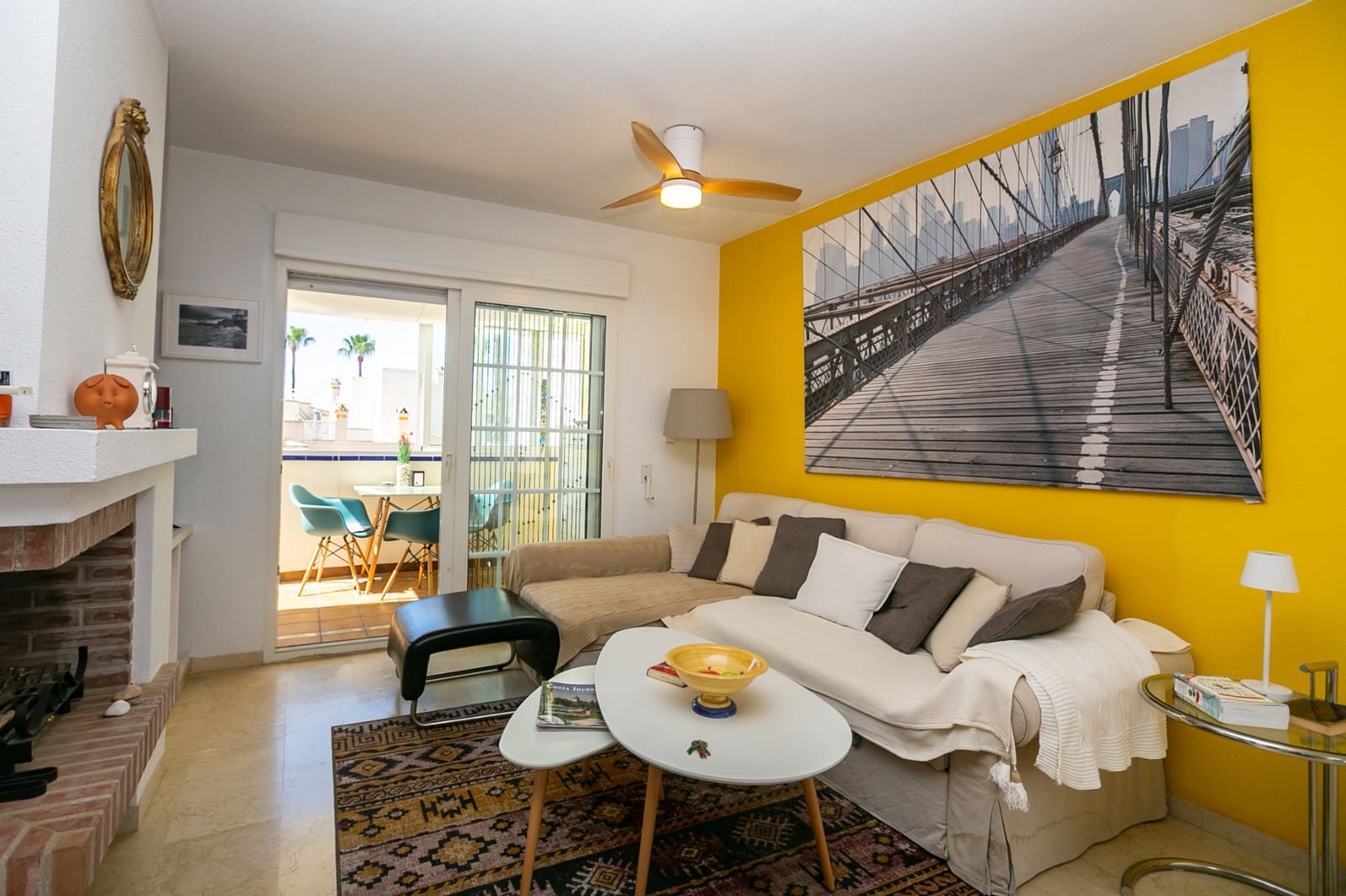 2 Zimmer Penthouse zu verkaufen in Playa Flamenca mit Pool - 249.000 € (Ref: 10098852)