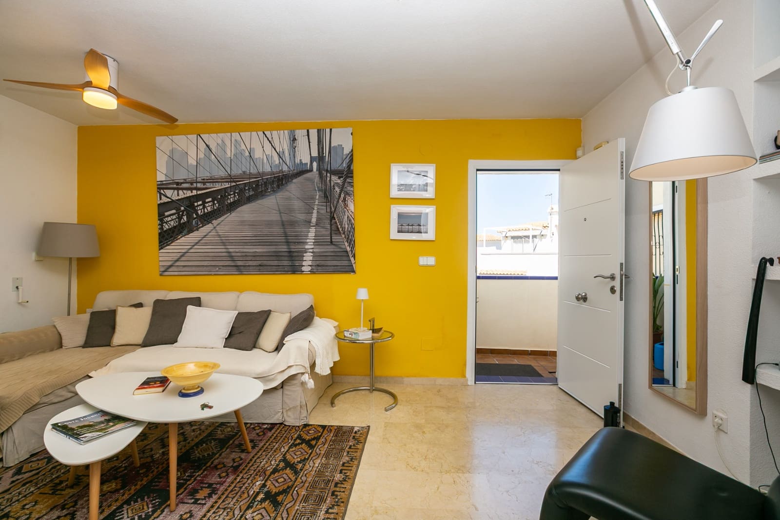 2 Zimmer Penthouse zu verkaufen in Playa Flamenca mit Pool - 249.000 € (Ref: 10098852)