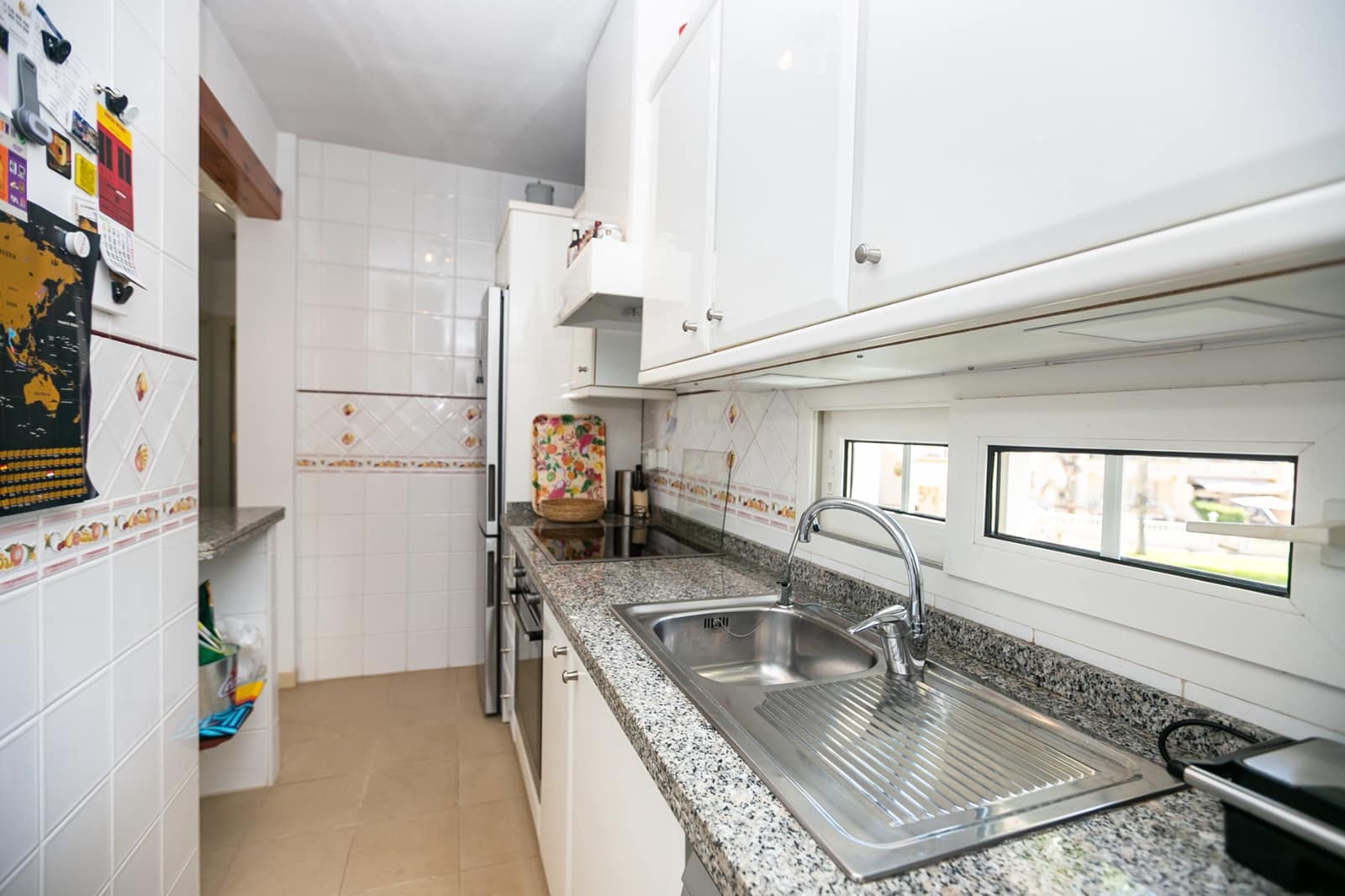 2 Zimmer Penthouse zu verkaufen in Playa Flamenca mit Pool - 249.000 € (Ref: 10098852)
