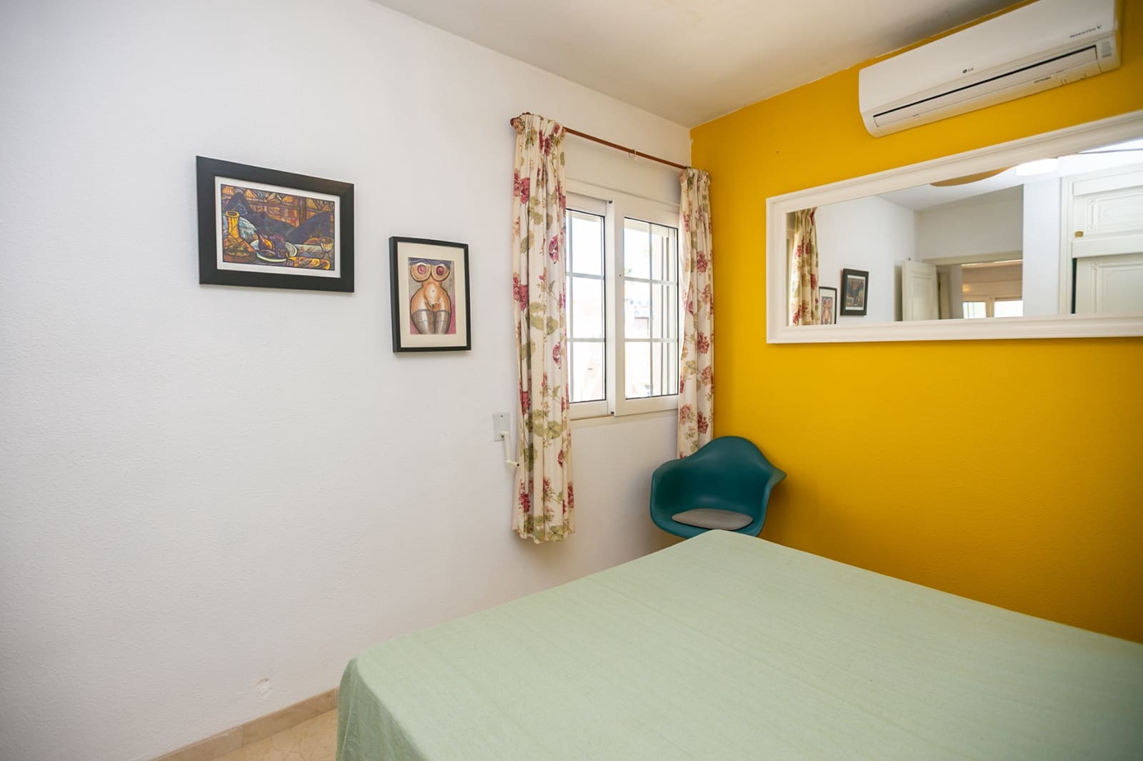 2 Zimmer Penthouse zu verkaufen in Playa Flamenca mit Pool - 249.000 € (Ref: 10098852)