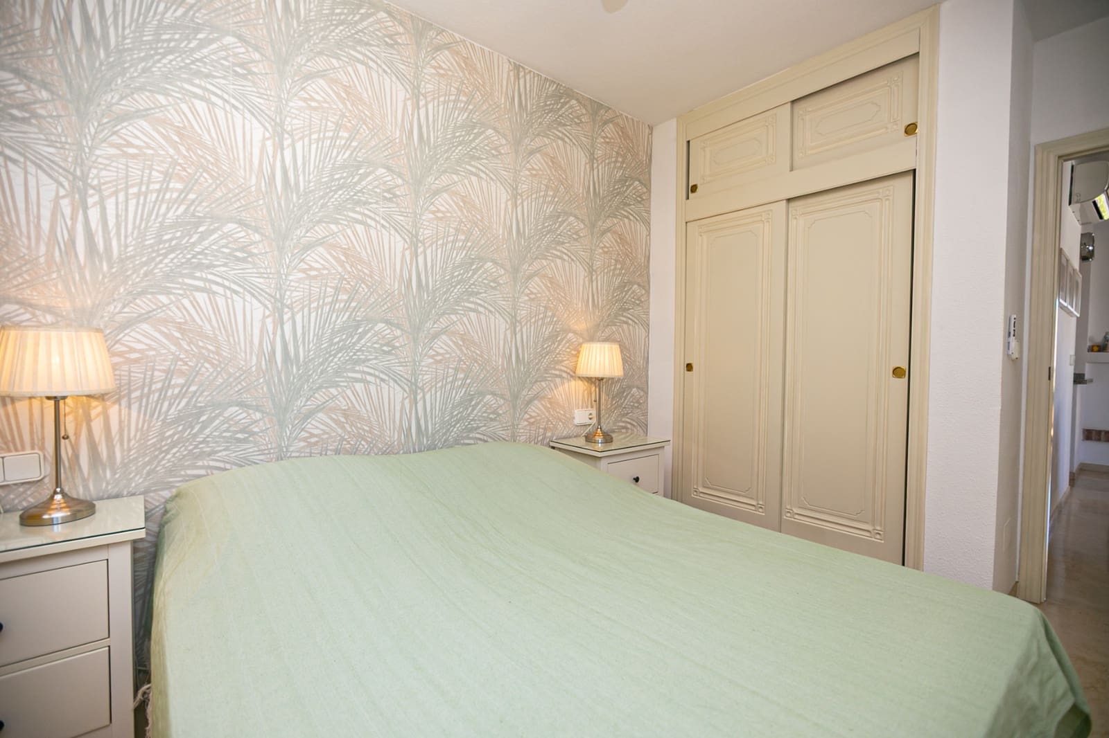 2 Zimmer Penthouse zu verkaufen in Playa Flamenca mit Pool - 249.000 € (Ref: 10098852)