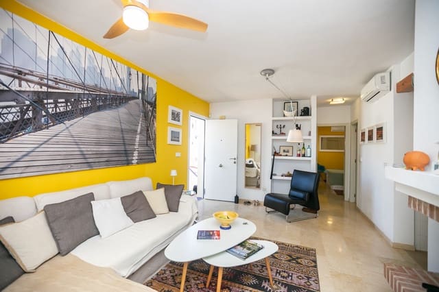 2 quarto Penthouse para venda em Playa Flamenca, Orihuela com piscina - 249 000 € (Ref: 10098852)