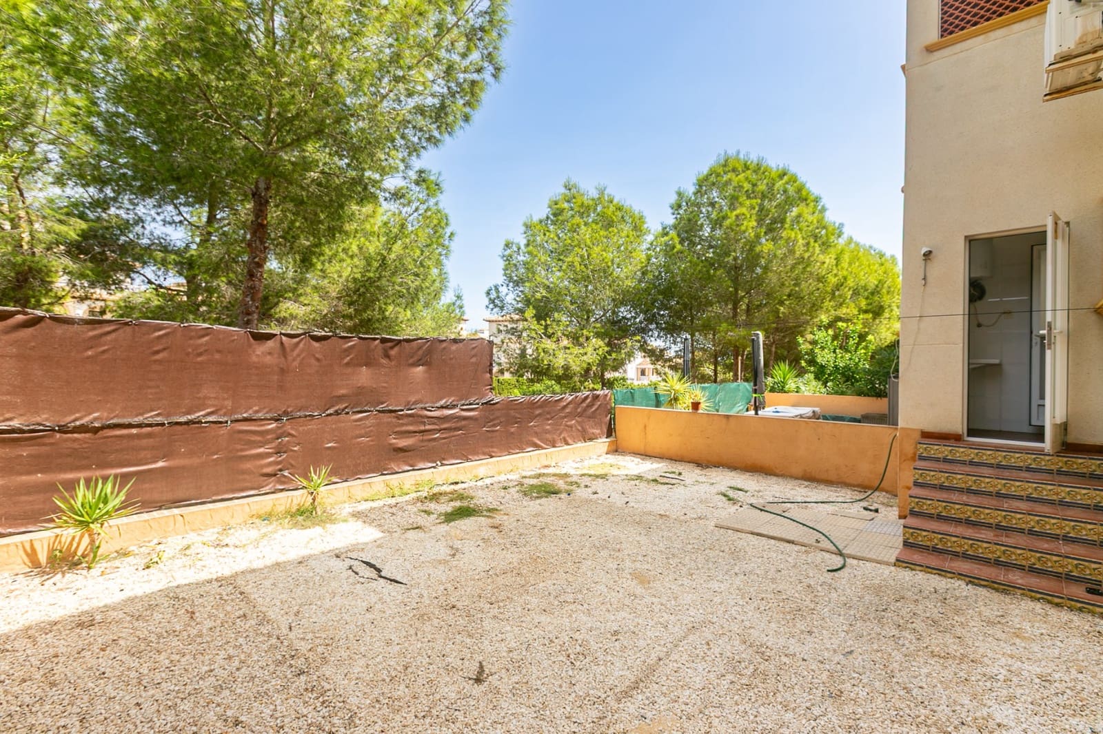 2 soveværelse Lejlighed til salg i Orihuela Costa med swimmingpool - € 165.000 (Ref: 10099012)