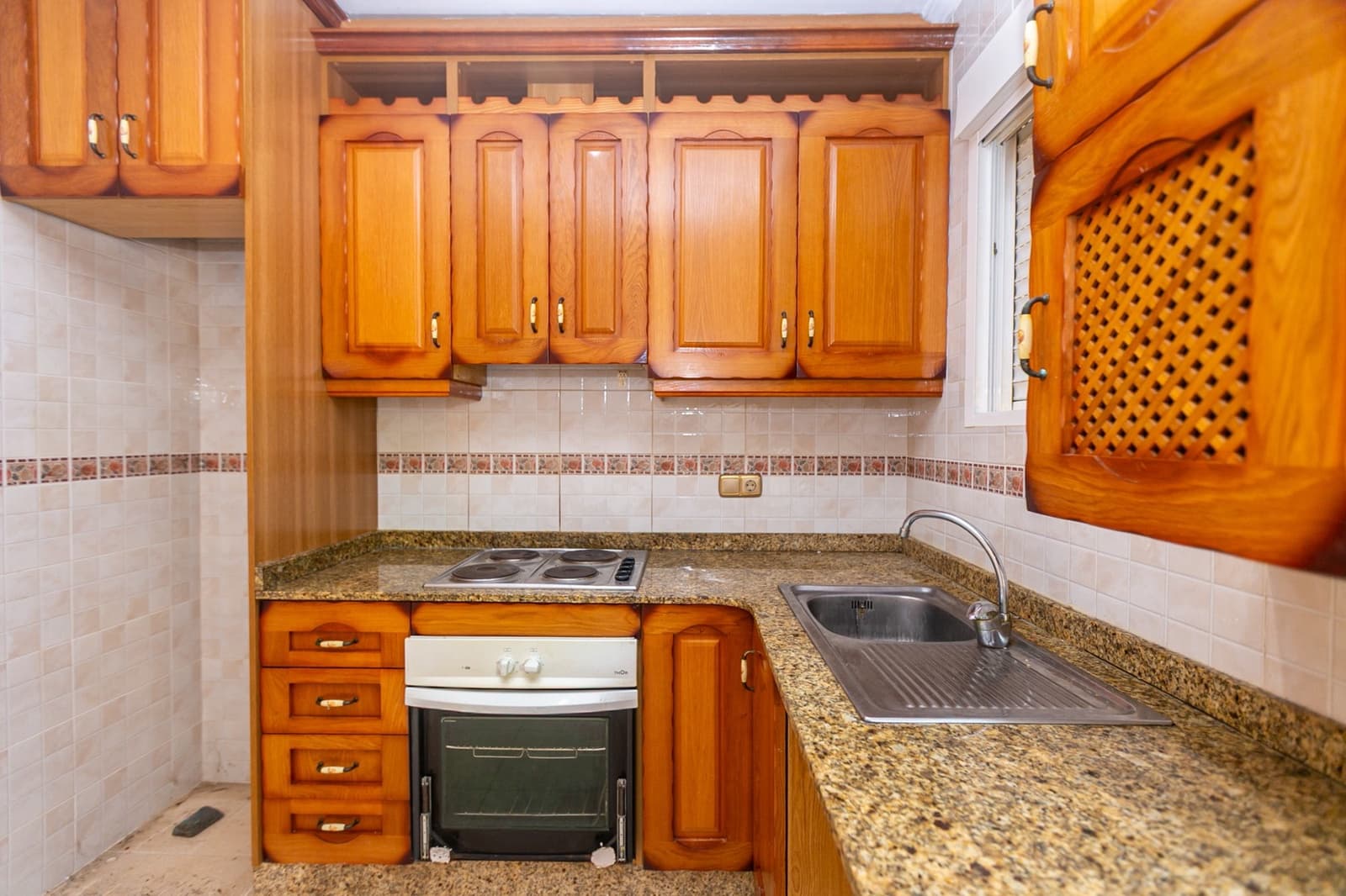 2 soveværelse Lejlighed til salg i Orihuela Costa med swimmingpool - € 165.000 (Ref: 10099012)