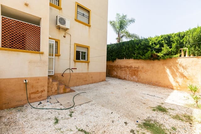2 soveværelse Lejlighed til salg i Lomas de Cabo Roig - Los Dolses, Orihuela med swimmingpool - € 165.000 (Ref: 10099012)