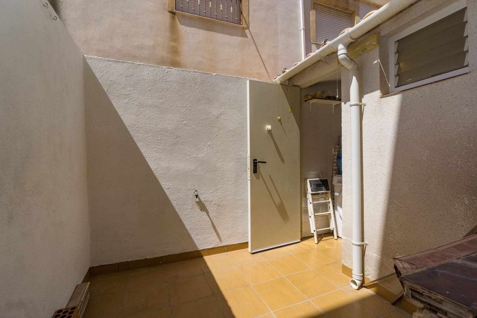 3 slaapkamer Huis te koop in Playa Flamenca met zwembad garage - € 179.000 (Ref: 10099013)