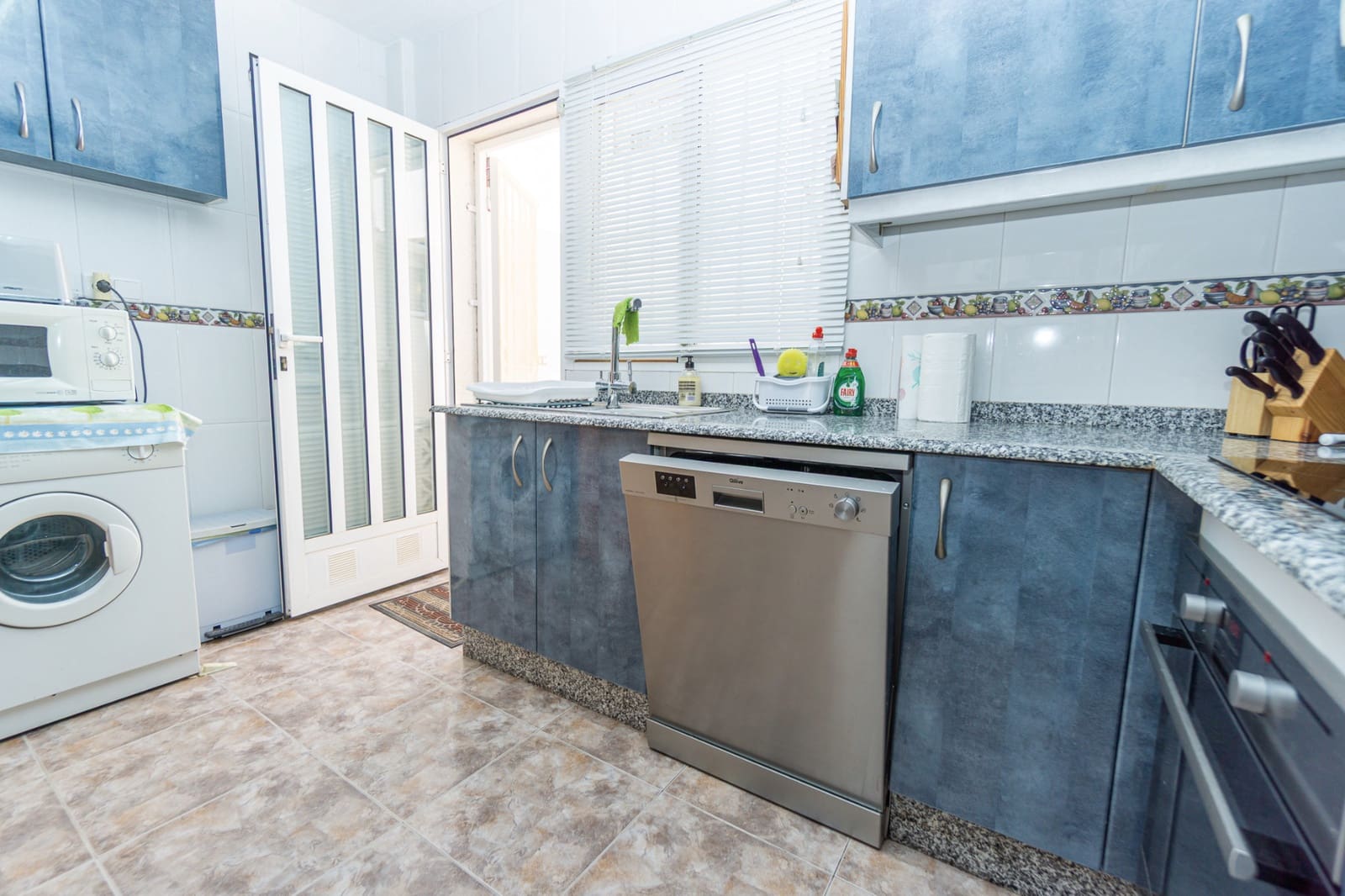 3 slaapkamer Huis te koop in Playa Flamenca met zwembad garage - € 179.000 (Ref: 10099013)
